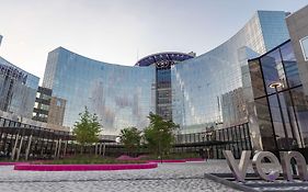 Park Inn By Radisson Amsterdam City West